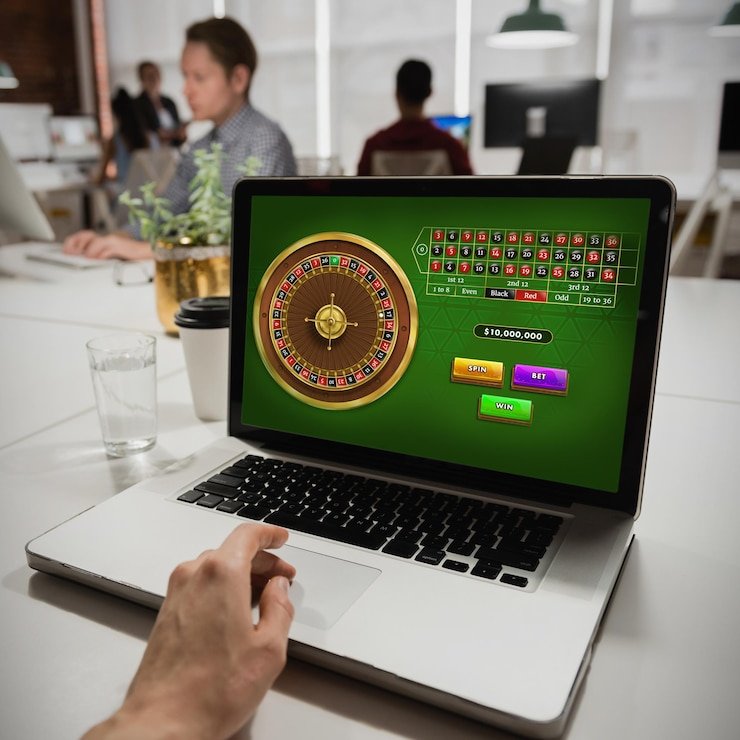 tiki toto App 