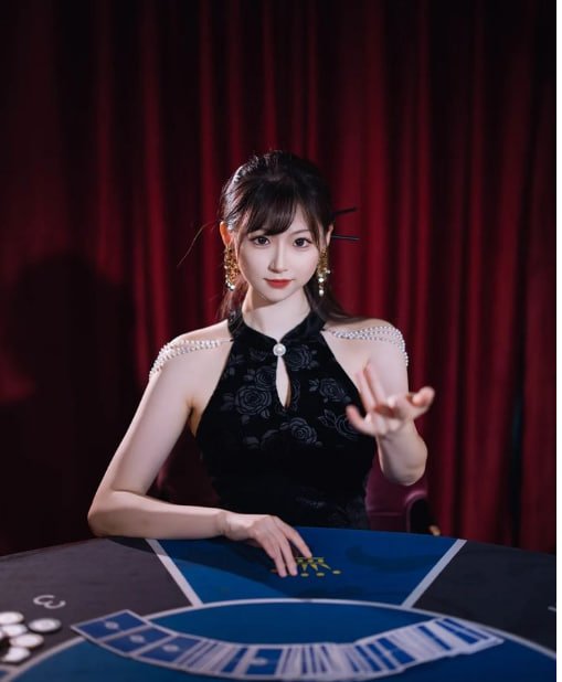 Antarmuka aplikasi mobile tiki toto menampilkan live dealer table dan opsi sportsbook